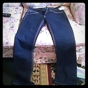 Wrangler jeans